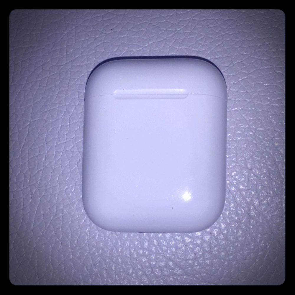 Airpods!